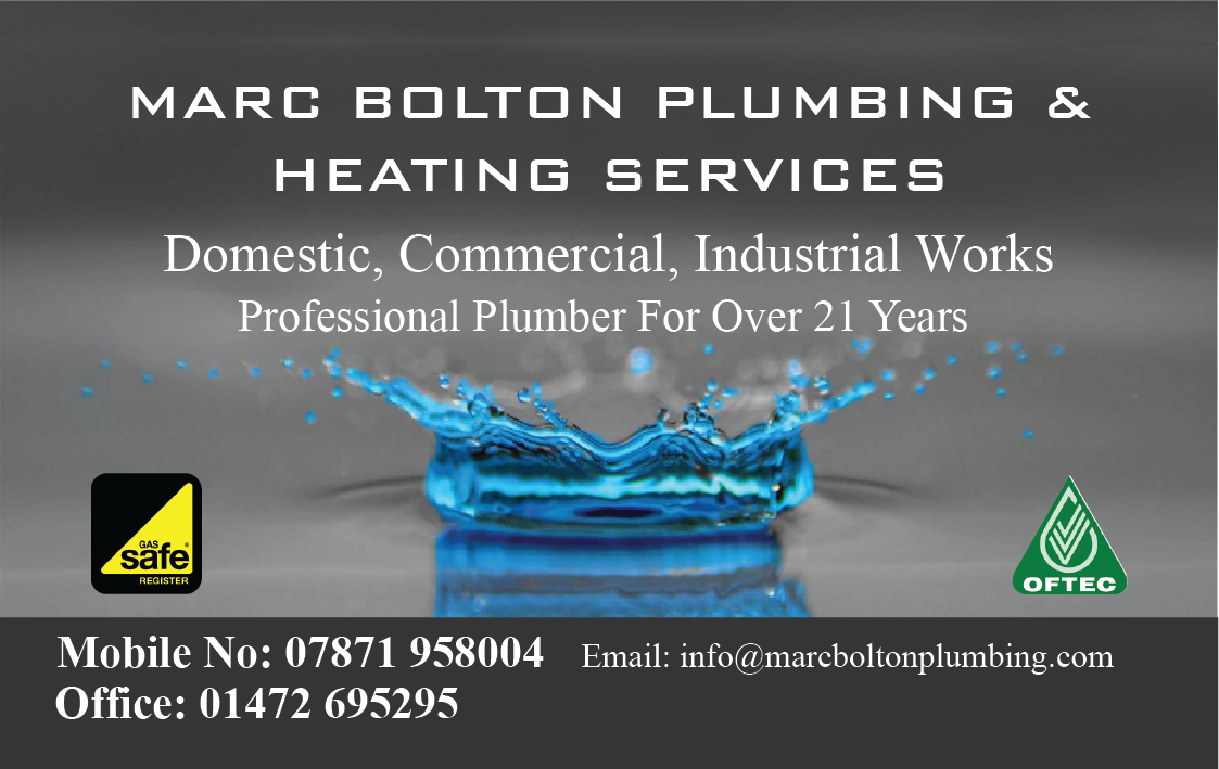 Marc Bolton Plumbing